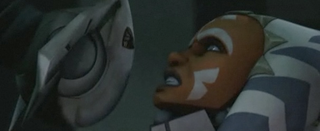 Illustration for article titled Robot Shall Rise Up Against Robot In This Week's Clone Wars